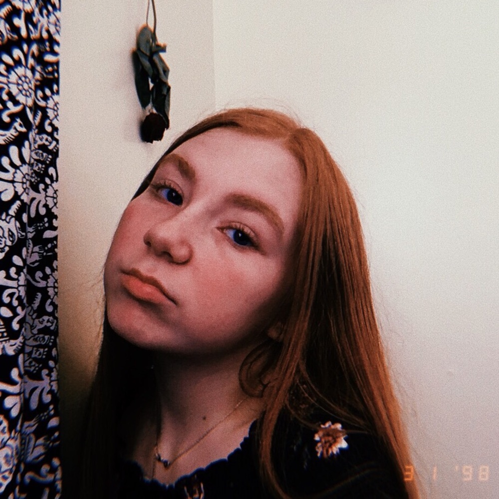 Meet your Posher, Madi